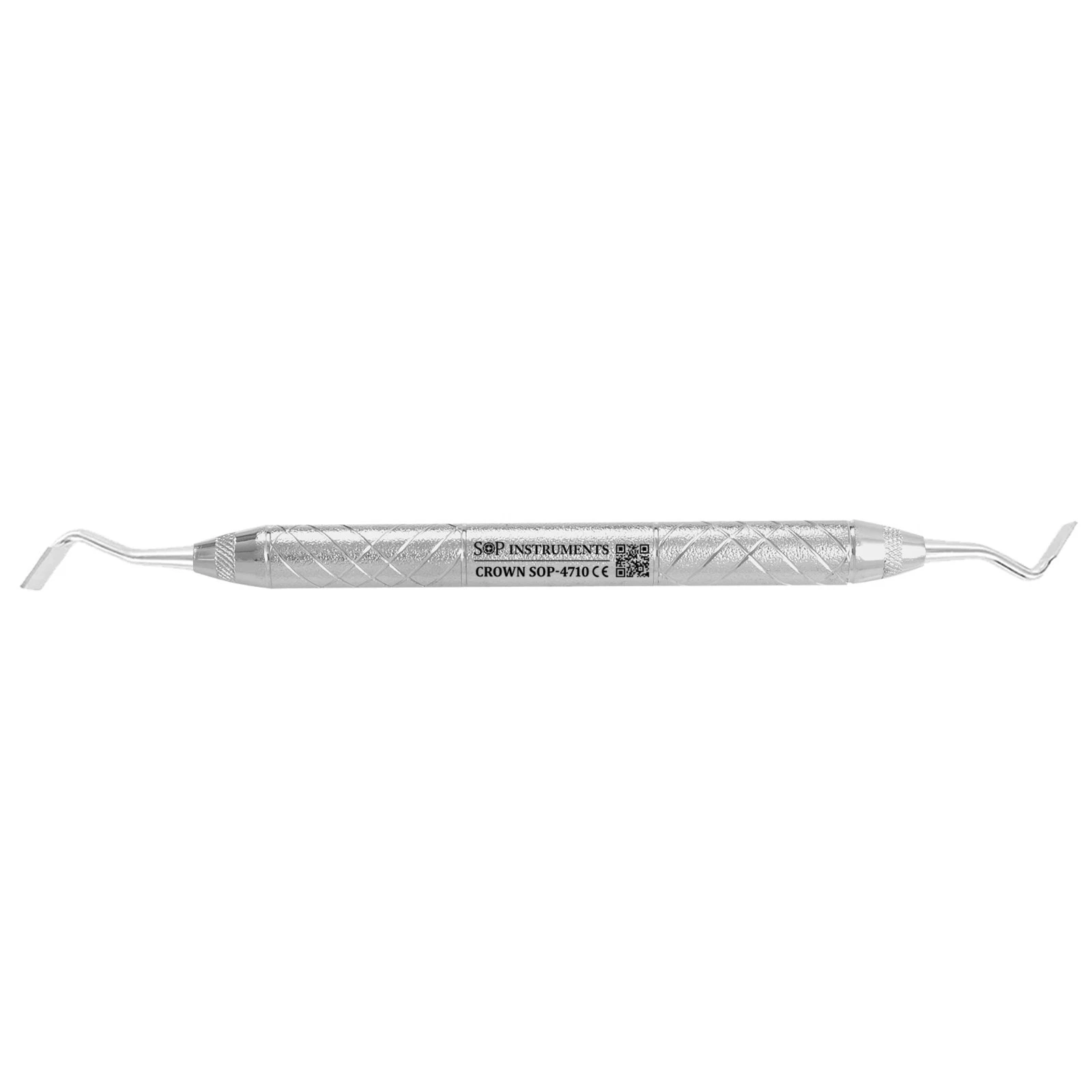 Dental Crown Spreader – Restorative Crown Remover | Full View Dental crown spreader crown remover restorative instrument full view