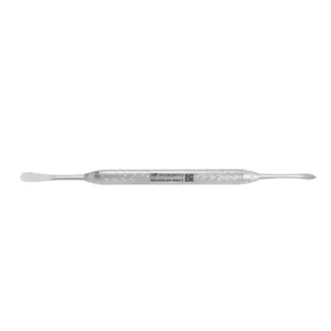 Molt 9 periosteal elevator dental surgical instrument full view