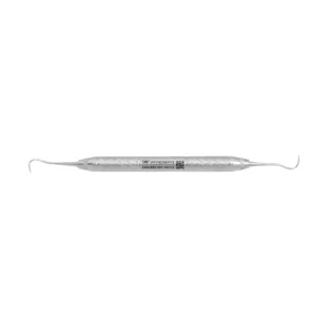 Dental Explorer 3CH Cowhorn