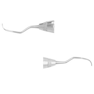 Langer Curette 3-4