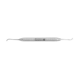 Professional Nevi™ Anterior Scaler with ergonomic handle for anterior dental scaling