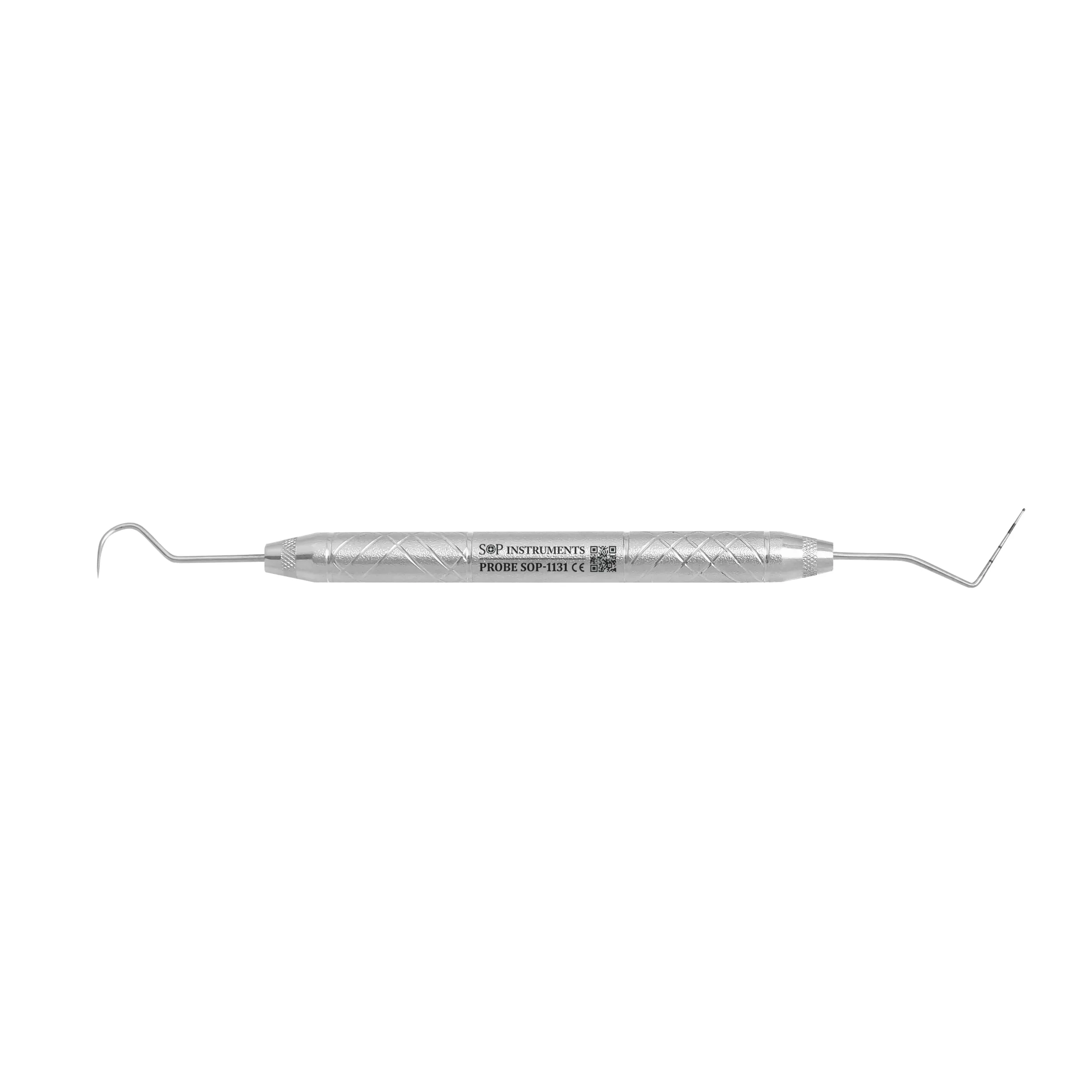 Dental WHO Probe Dental Probe instruments